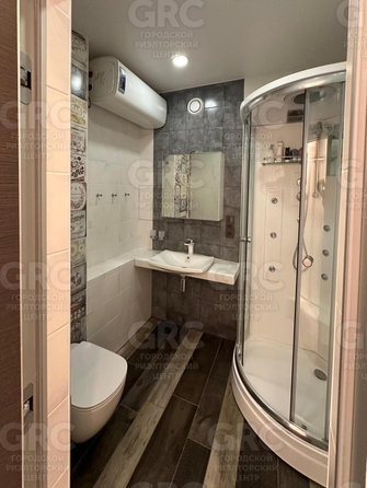 
  Продается 3-комн. квартира, 88 м², Горького пер, д. 24
. Фото 20.