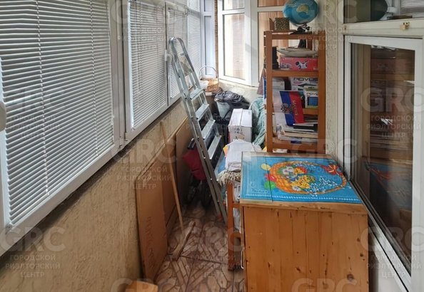 
  Продается 2-комн. квартира, 56 м², Донская ул, д. 15/1
. Фото 6.