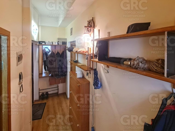 
  Продается 2-комн. квартира, 56 м², Донская ул, д. 15/1
. Фото 17.