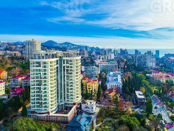 
  Продается 3-комн. квартира, 200 м², Нагорная ул, д. 11
. Фото 4.