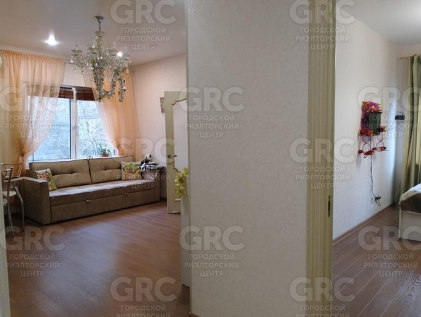 
  Продается 3-комн. квартира, 61.7 м², Виноградная ул, д. 224/9
. Фото 11.
