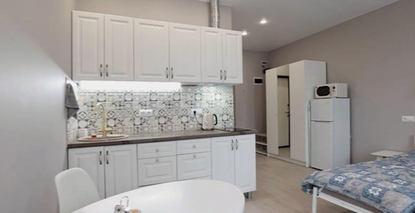 
  Продается студия, 25 м², Ленина ул, д. 300А/3
. Фото 1.