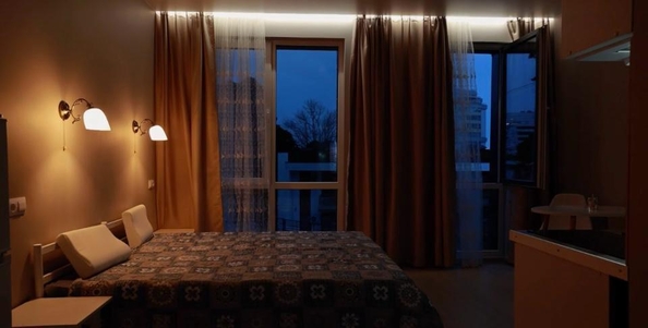 
  Продается студия, 25 м², Ленина ул, д. 300А/3
. Фото 12.