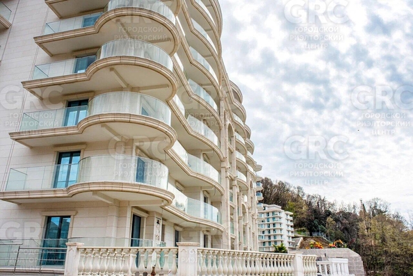 
  Продается 2-комнатный апартамент, 56.74 м², ГК Marine Garden Sochi (Марине), к 8
. Фото 2.