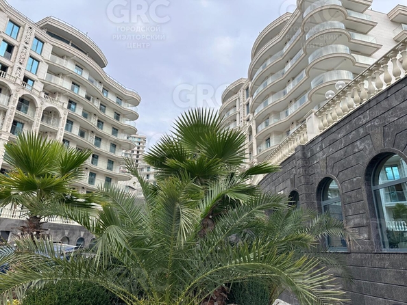 
  Продается 2-комнатный апартамент, 56.74 м², ГК Marine Garden Sochi (Марине), к 8
. Фото 4.