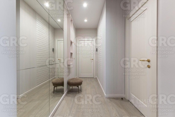 
  Продается 2-комн. квартира, 102 м², Роз ул, д. 6/6а
. Фото 18.