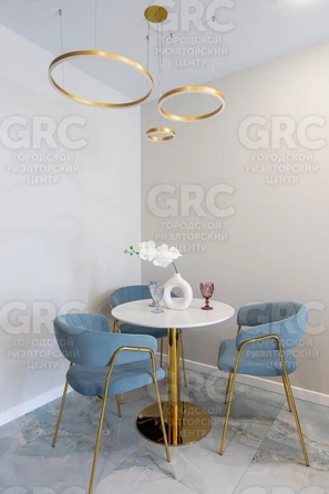 
  Продается 2-комн. квартира, 45.5 м², Трунова пер, д. 6
. Фото 8.