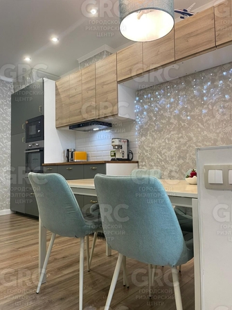 
  Продается 2-комн. квартира, 45 м², Трунова пер, д. 6
. Фото 5.