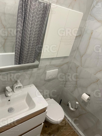 
  Продается 2-комн. квартира, 45 м², Трунова пер, д. 6
. Фото 20.