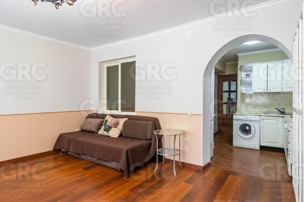 
  Продается 4-комн. квартира, 75 м², Новоселов ул, д. 11
. Фото 19.