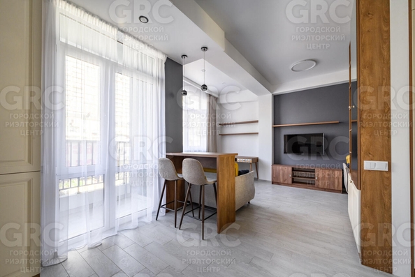 
  Продается 1-комн. квартира, 35 м², Донской пер, д. 22Б/1
. Фото 7.