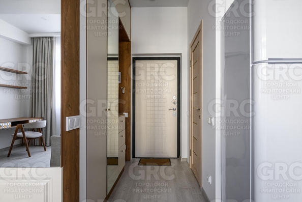 
  Продается 1-комн. квартира, 35 м², Донской пер, д. 22Б/1
. Фото 17.