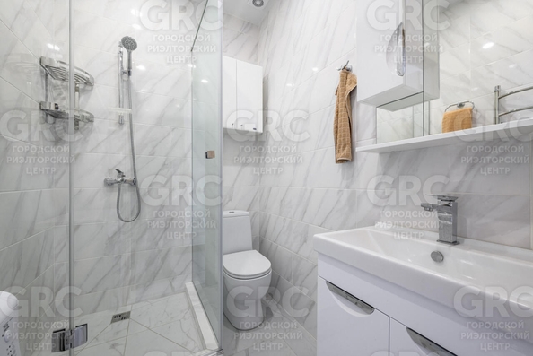 
  Продается 1-комн. квартира, 35 м², Донской пер, д. 22Б/1
. Фото 19.