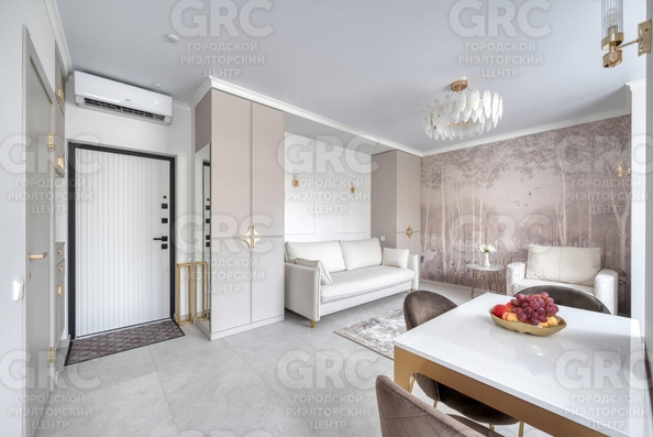 
  Продается студия, 32 м², Красноармейская ул, д. 7
. Фото 1.