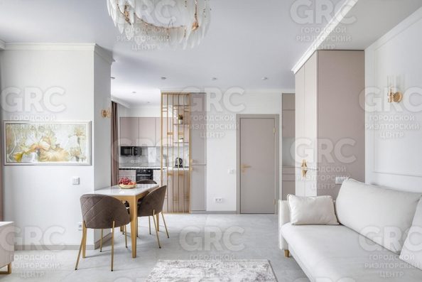 
  Продается студия, 32 м², Красноармейская ул, д. 7
. Фото 20.