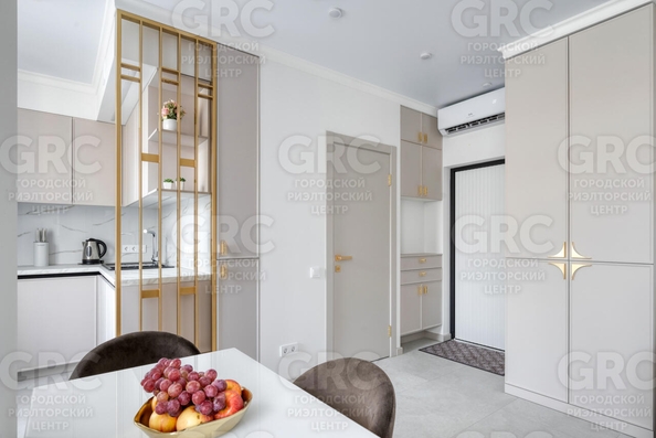 
  Продается студия, 32 м², Красноармейская ул, д. 7
. Фото 22.