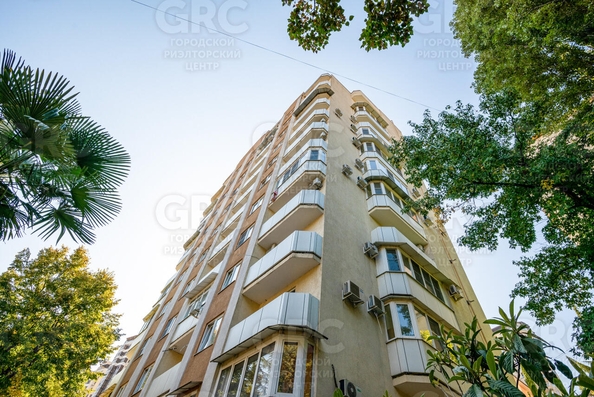 
  Продается студия, 32 м², Красноармейская ул, д. 7
. Фото 26.