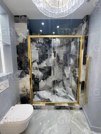 
  Продается 3-комн. квартира, 185 м², Морской пер, д. 1/1
. Фото 20.