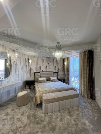 
  Продается 3-комн. квартира, 185 м², Морской пер, д. 1/1
. Фото 33.