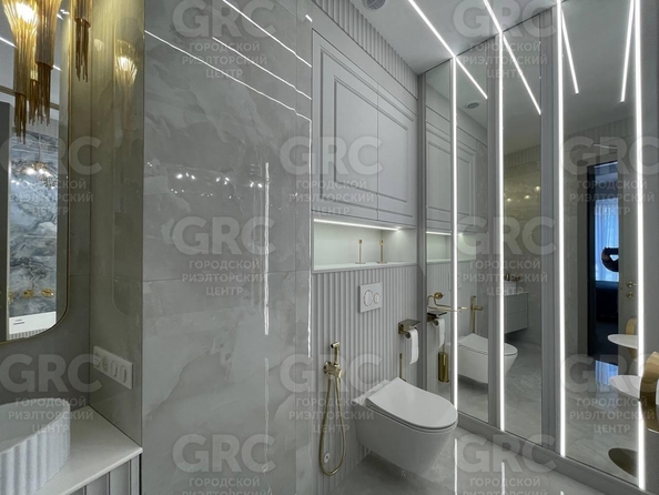 
  Продается 3-комн. квартира, 185 м², Морской пер, д. 1/1
. Фото 49.