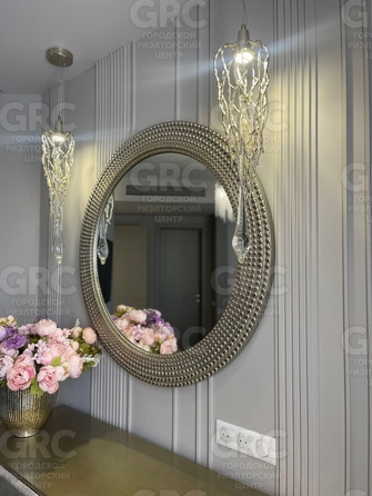 
  Продается 3-комн. квартира, 185 м², Морской пер, д. 1/1
. Фото 52.