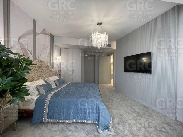 
  Продается 3-комн. квартира, 185 м², Морской пер, д. 1/1
. Фото 56.