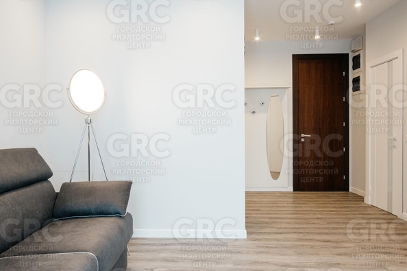 
  Продается студия, 35 м², Конституции СССР ул, д. 18
. Фото 13.