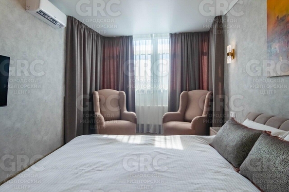 
  Продается 3-комн. квартира, 106 м², Дагомысский пер, д. 18
. Фото 8.