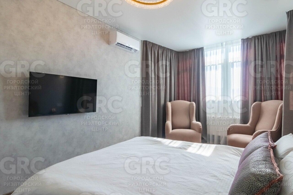 
  Продается 3-комн. квартира, 106 м², Дагомысский пер, д. 18
. Фото 9.