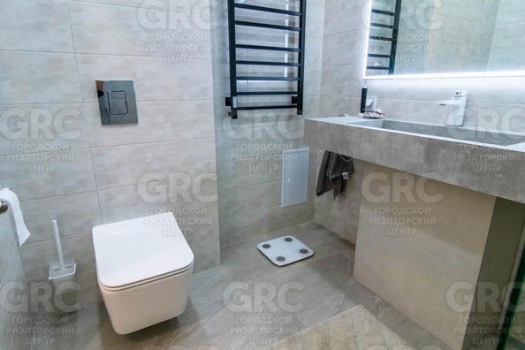 
  Продается 3-комн. квартира, 106 м², Дагомысский пер, д. 18
. Фото 16.