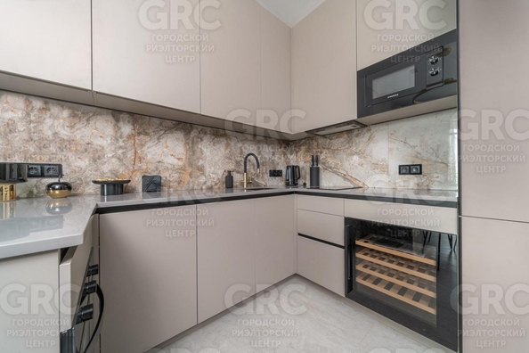 
  Продается 2-комн. квартира, 72 м², Курортный пр-кт, д. 120к13
. Фото 4.