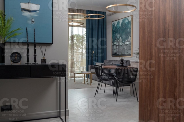 
  Продается 2-комн. квартира, 72 м², Курортный пр-кт, д. 120к13
. Фото 6.