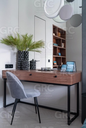 
  Продается 2-комн. квартира, 72 м², Курортный пр-кт, д. 120к13
. Фото 11.