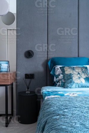 
  Продается 2-комн. квартира, 72 м², Курортный пр-кт, д. 120к13
. Фото 18.