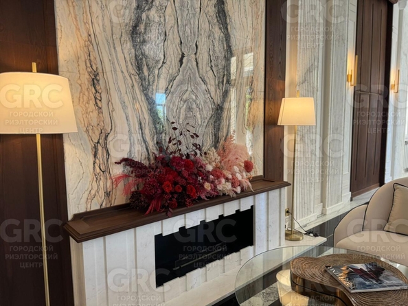 
  Продается 3-комнатный апартамент, 157.5 м², Виноградная ул, д. 14
. Фото 10.