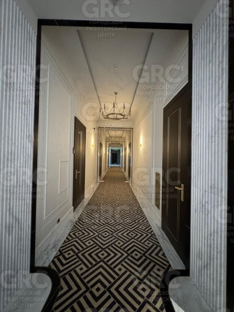 
  Продается 3-комнатный апартамент, 157.5 м², Виноградная ул, д. 14
. Фото 11.