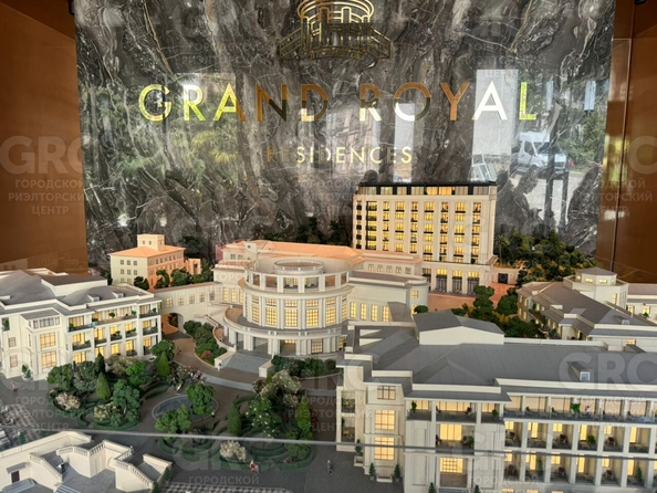 
  Продается 3-комнатный апартамент, 157.5 м², Виноградная ул, д. 14
. Фото 17.