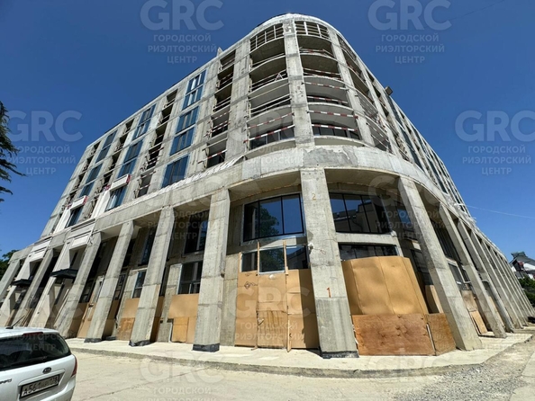 
  Продается 3-комнатный апартамент, 157.5 м², Виноградная ул, д. 14
. Фото 18.