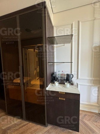 
  Продается 1-комнатный апартамент, 49.5 м², Виноградная ул, д. 14
. Фото 16.