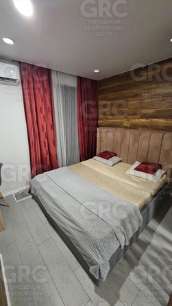 
  Продается студия, 28.4 м², Горького пер, д. 24
. Фото 1.