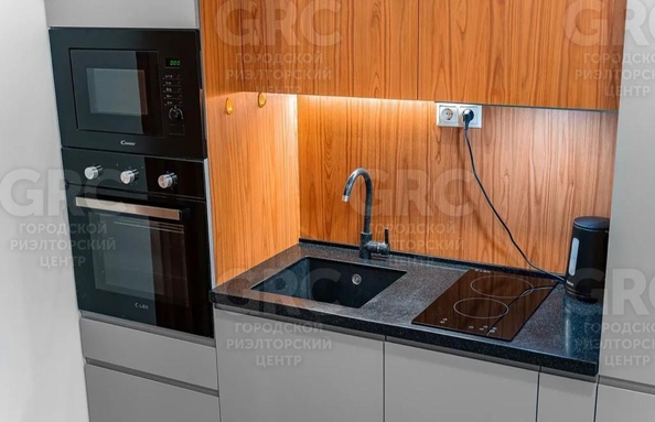 
  Продается студия, 28.4 м², Горького пер, д. 24
. Фото 5.