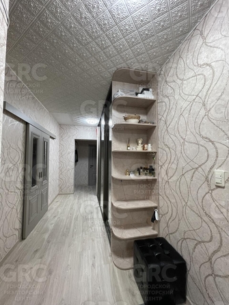 
  Продается 3-комн. квартира, 82 м², Тоннельная ул, д. 16
. Фото 18.