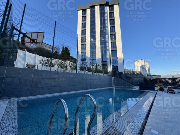 
  Продается 1-комн. квартира, 43.7 м², Цюрупы ул, д. 13Б
. Фото 2.