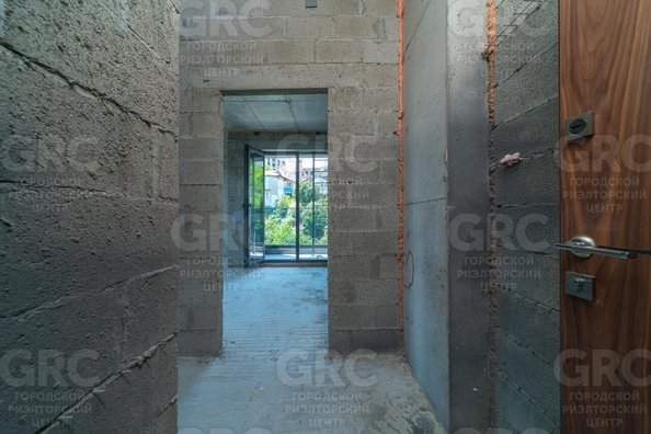 
  Продается 1-комн. квартира, 43.7 м², Цюрупы ул, д. 13Б
. Фото 12.