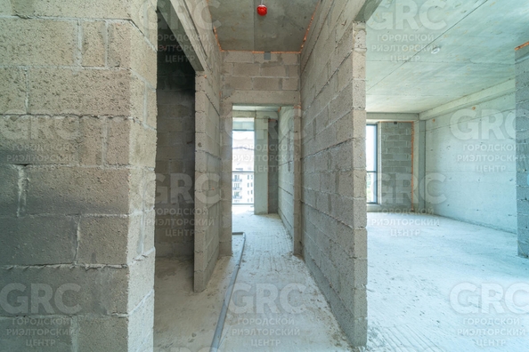 
  Продается 1-комн. квартира, 43.7 м², Цюрупы ул, д. 13Б
. Фото 15.