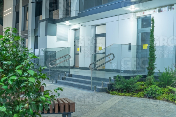 
  Продается 1-комн. квартира, 36.3 м², Цюрупы ул, д. 13Б
. Фото 16.