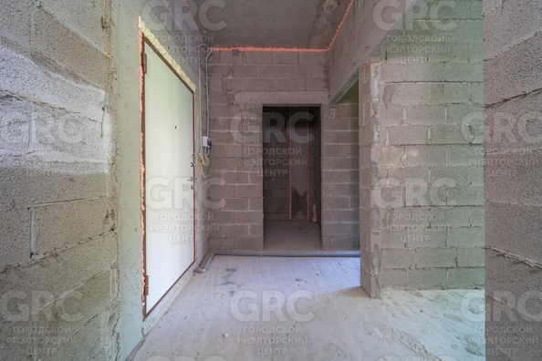 
  Продается 1-комн. квартира, 34.8 м², Цюрупы ул, д. 13Б
. Фото 4.