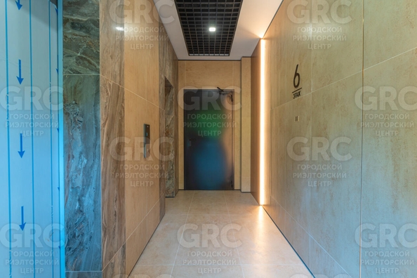 
  Продается 1-комн. квартира, 34.8 м², Цюрупы ул, д. 13Б
. Фото 16.