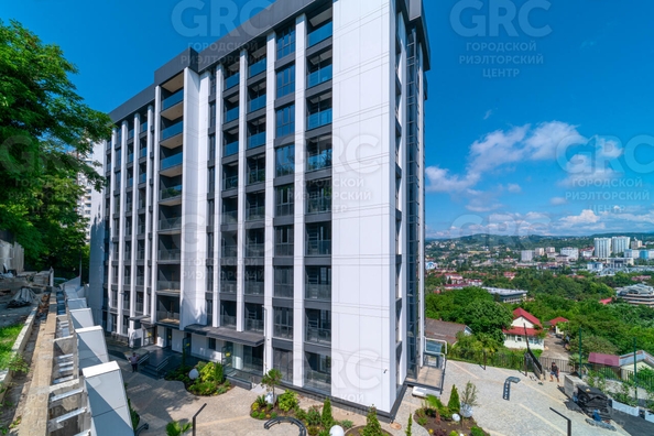 
  Продается 1-комн. квартира, 36.4 м², Цюрупы ул, д. 13Б
. Фото 1.