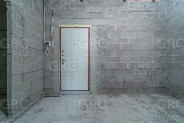 
  Продается 1-комн. квартира, 36.4 м², Цюрупы ул, д. 13Б
. Фото 8.